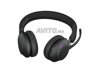 Neuf - Casque Jabra Evolve2 65