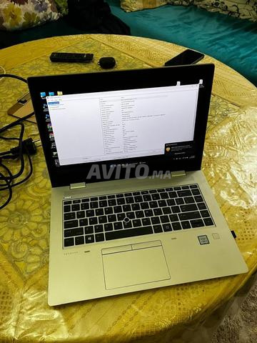 PC HP, G5 i5 الجيل الثامن، شاشة 15 بوصة