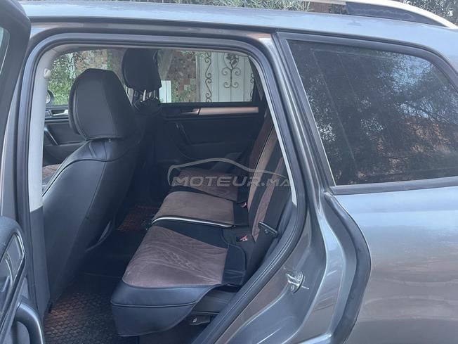 voiture comme neuf 
