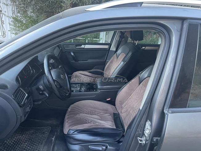 voiture comme neuf 