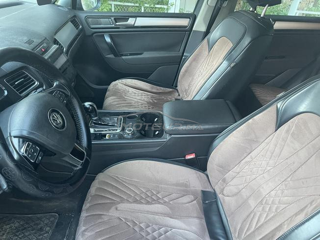 voiture comme neuf 