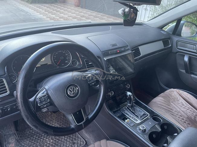 voiture comme neuf 