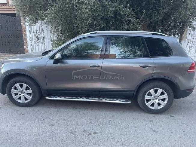 voiture comme neuf 