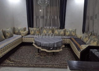 Appartement haut standing à vendre