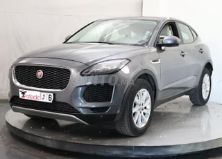 Jaguar E-Pace 2.0 i4D 150 AWD S