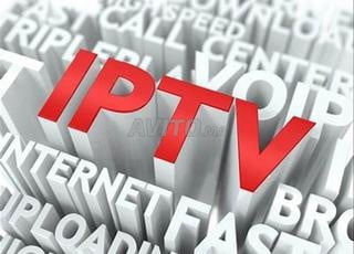 Abonnement UHD IPTV est stable et fluide ✨