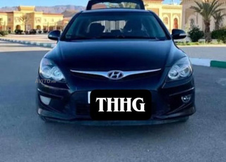 Hyundai i30 à Vendre