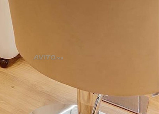 أصل تجاري لصالون تجميل وتصفيف شعر فاخر