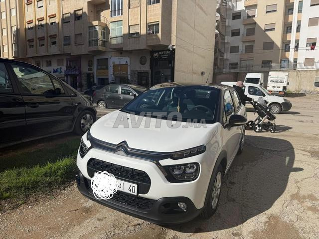 Excellente voiture a vendre