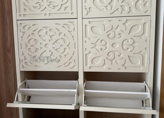 Meuble de chaussures