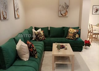 Studio à louer meublé à Bourgogne