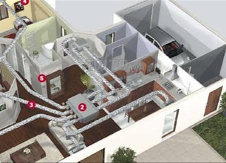 Vente et Installation Climatiseurs