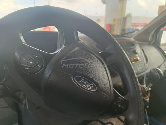 ford transi modil 2017  prix 18000 dhs