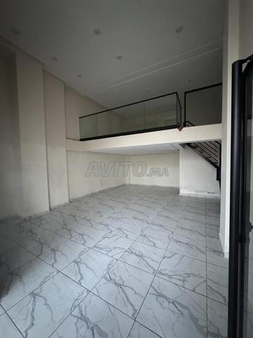 محل تجاري وفاق