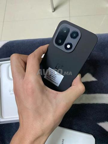 One Plus 15 12gb Ram 256gb stockage - 2