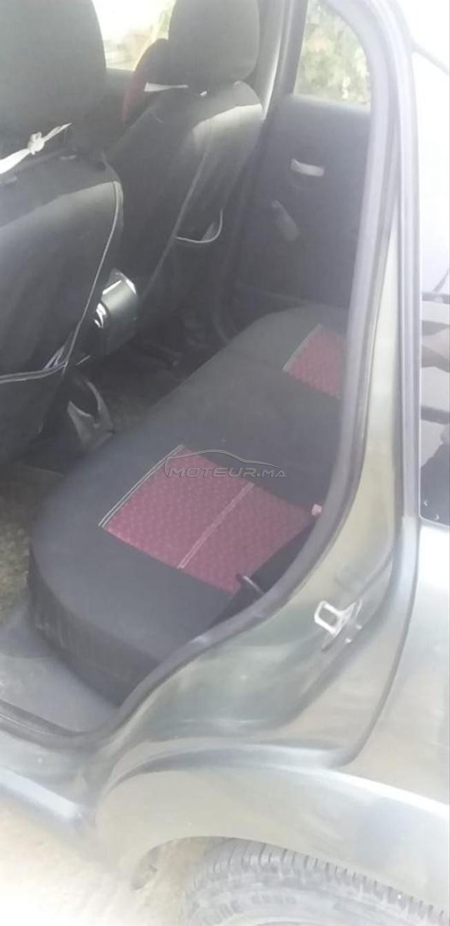 Citroën C3 Diesel Manuelle 2008 à Kénitra