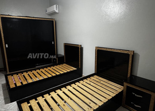 Chambre à coucher à vendre en excellent état