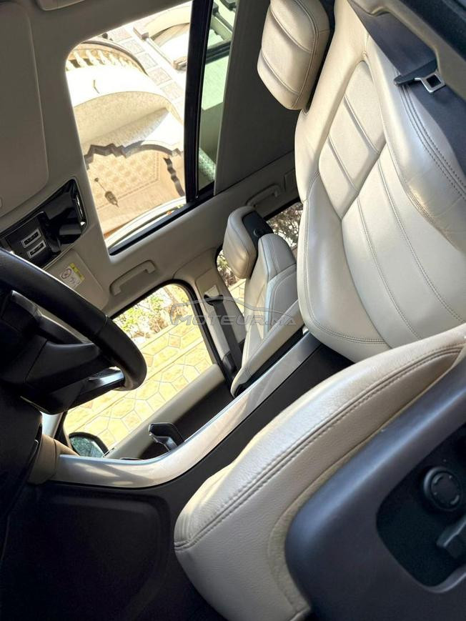 Ronge Rover sport 