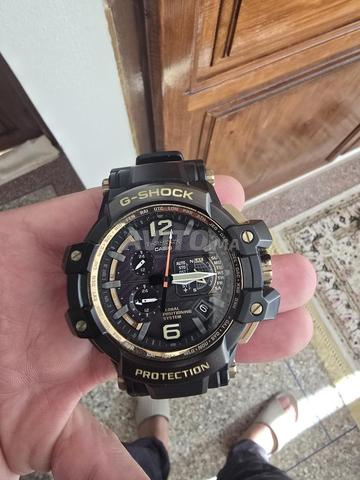 جي شوك GPW-1000GB جرافيتي ماستر