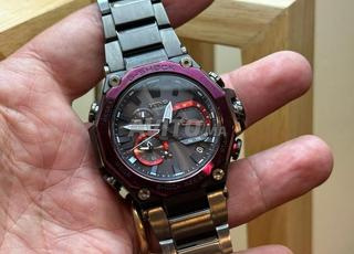 G-Shock MTG-B2000BD