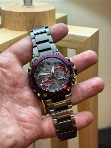 G-Shock MTG-B2000BD