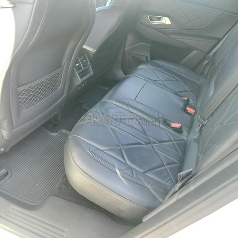 DS7 ديزل نهاية 2019 برستيج