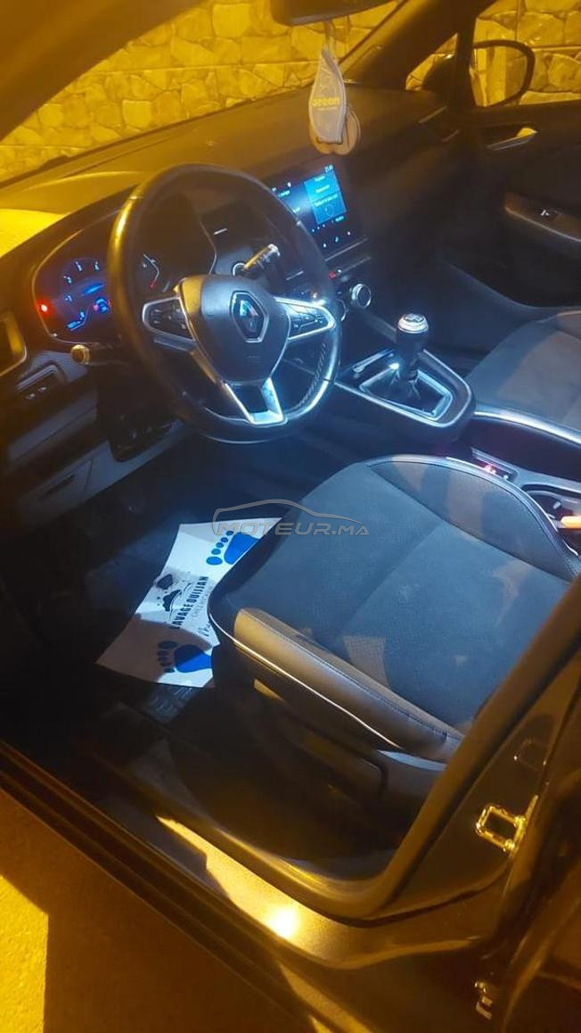 clio 5 model 2020 antons