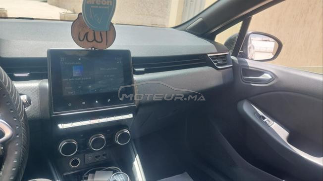 clio 5 model 2020 antons