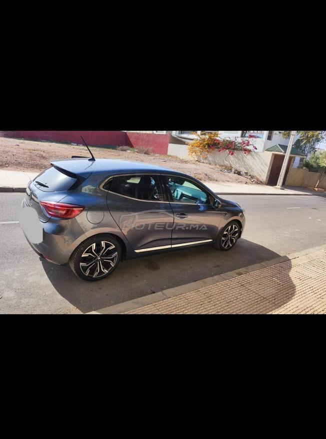 clio 5 model 2020 antons