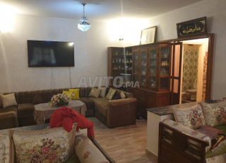 Appartement à vendre 135 m² à Casablanca