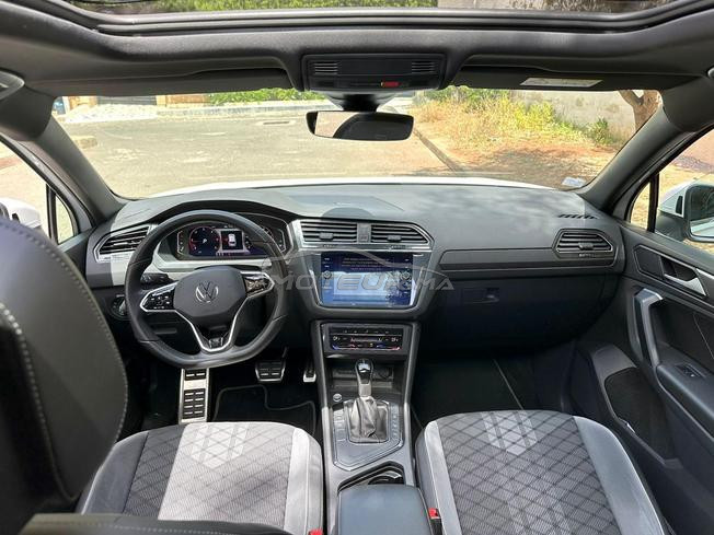 Tiguan R-Line