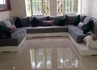 Appartement/Studio remis à neuf