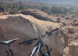 Specialized stumpjumper fsr evo comp aluminium