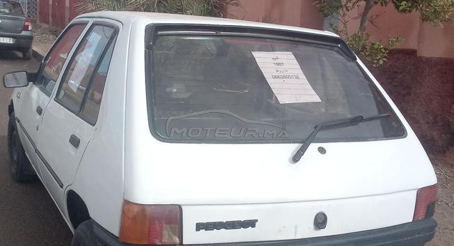 Peugeot 205 Diesel 