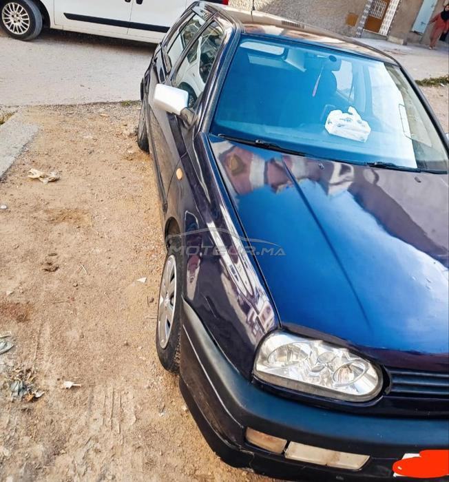 VolkswagenGolf 3