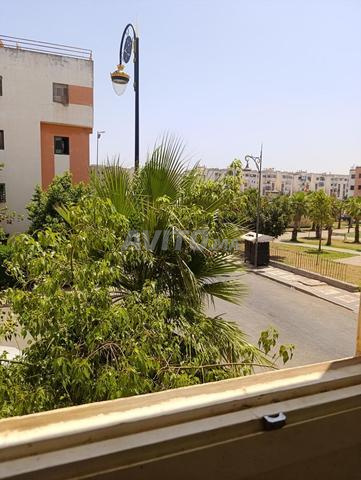 Appartement à Chaabi ennakhil