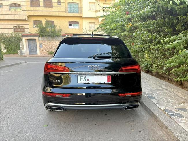 Audi Q5 S-Line