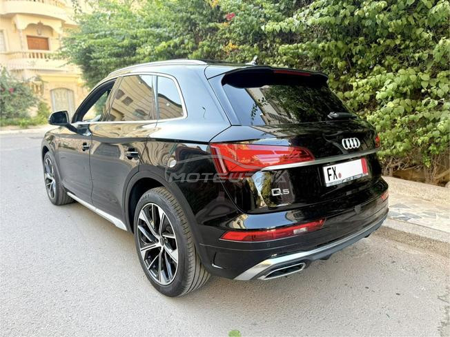 Audi Q5 S-Line