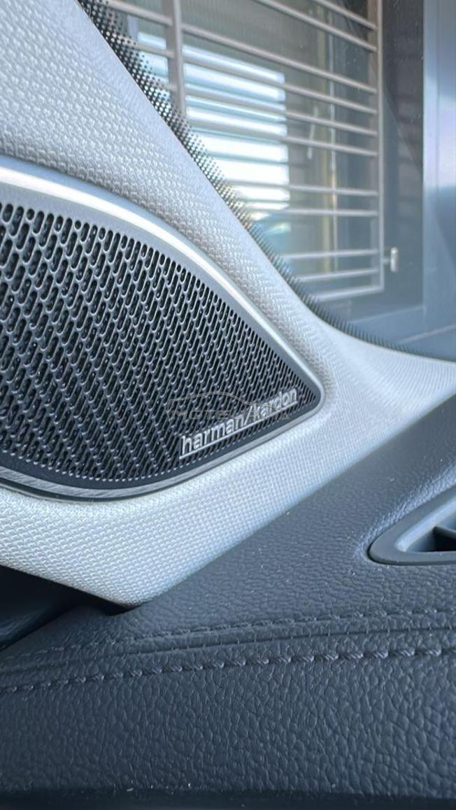 Volkswagen Tiguan Diesel Automatique 2025 à Agadir