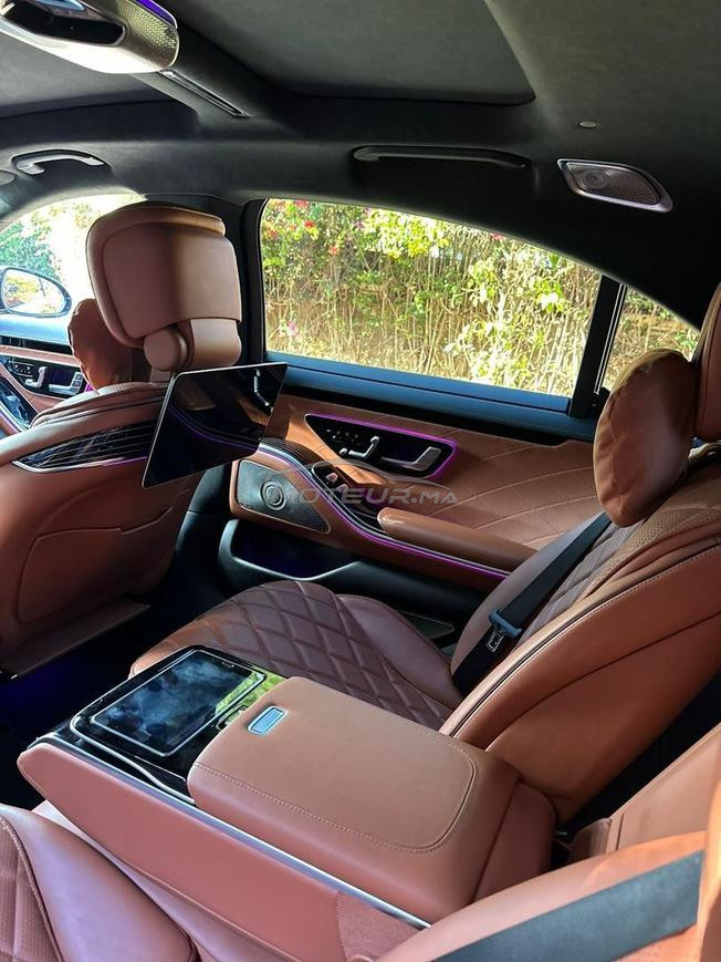 Mercedes-Benz Classe S400 Diesel AMG 2022