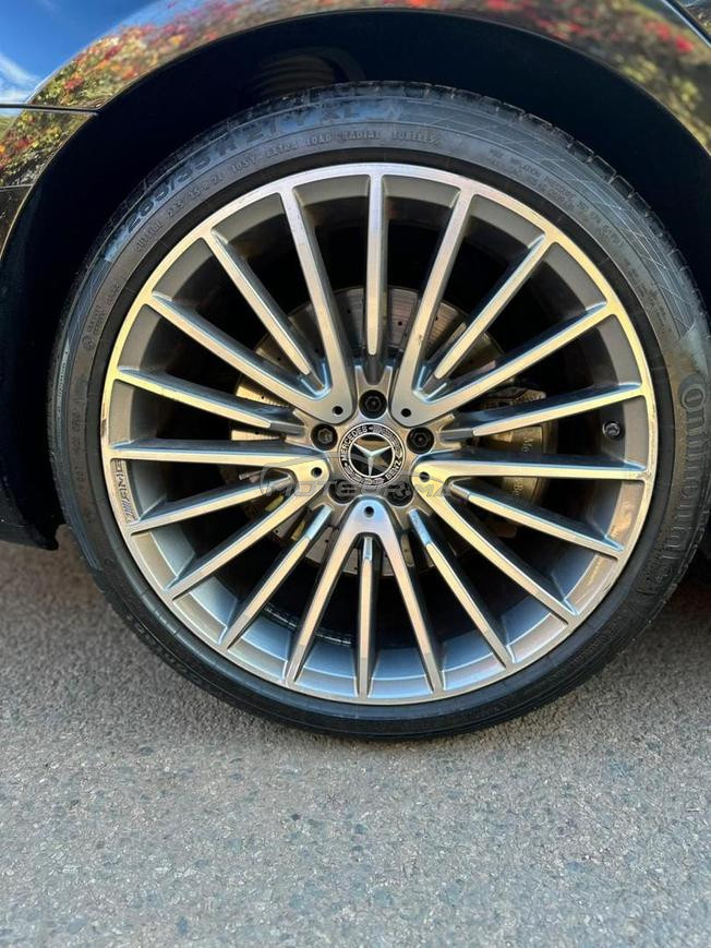 Mercedes-Benz Classe S400 Diesel AMG 2022