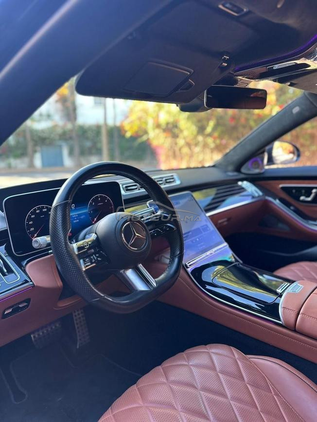 Mercedes-Benz Classe S400 Diesel AMG 2022