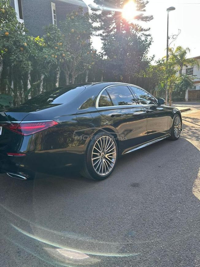Mercedes-Benz Classe S400 Diesel AMG 2022