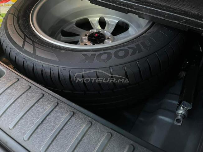   voiture tucson 