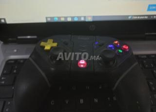 Manette PC.PLAY.XBOX. négociable