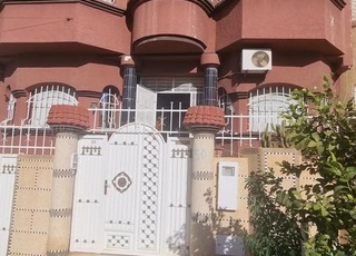 Villa à vendre à Oujda - Lazaret