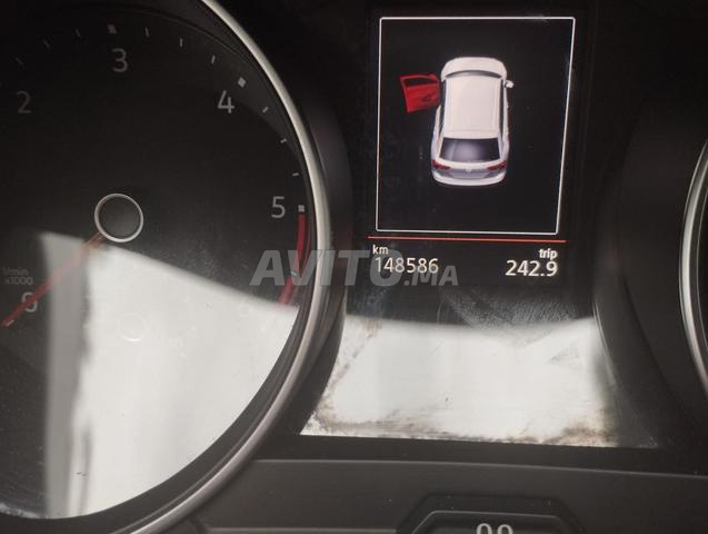 Volkswagen Tiguan Diesel Automatique 2023