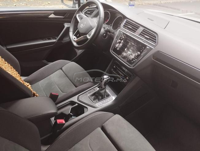 Volkswagen Tiguan Diesel Automatique 2023