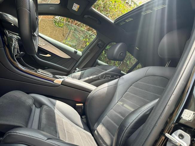 Mercedes GLC 300De