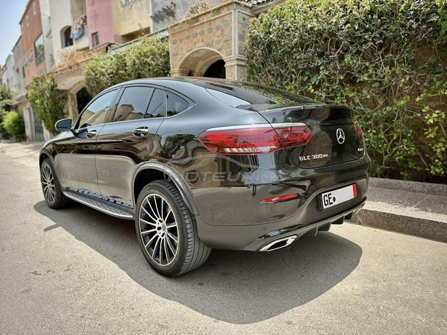 Mercedes GLC 300De